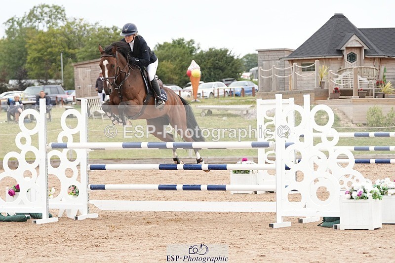 250803-091336-11506 - Cls 25 Senior 1.20m Open