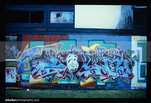 45 - Graffiti Gallery (11)
