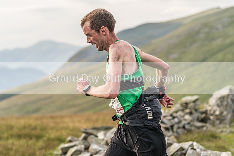 Seat Sandal-88 - Seat Sandal Fell Race Wednesday 17th July 2024