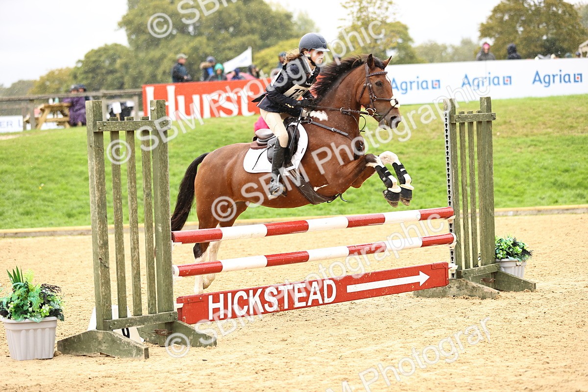 SBM_68935 - J18 - Junior Pony 85cm championship