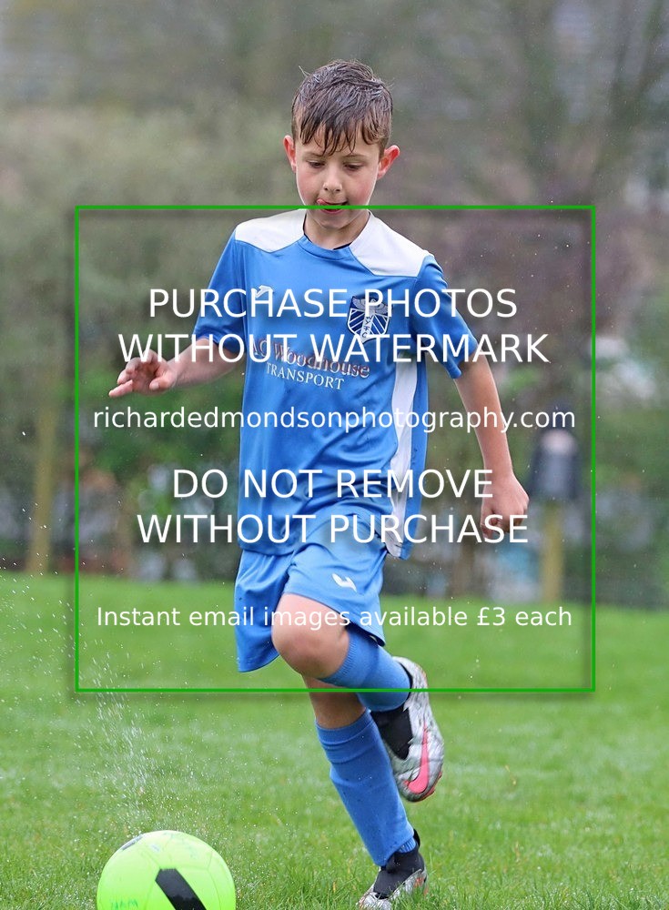 IMG_7713 - Wattsfield Under 9 vs Grange Utd Under 9 (13/4/24)