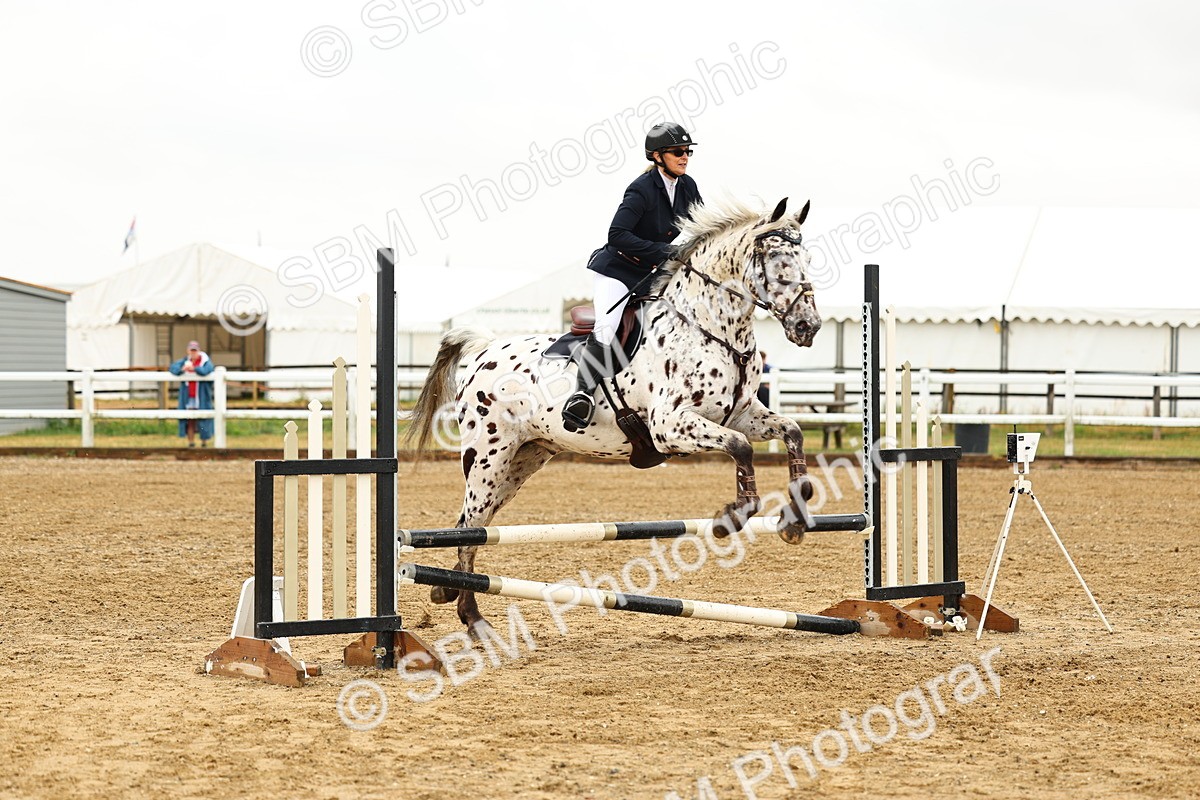 SBM_001257 - Class 4 - 70cm