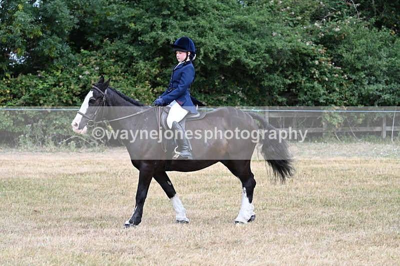 WJ7_0058 - Class 2 Best rider