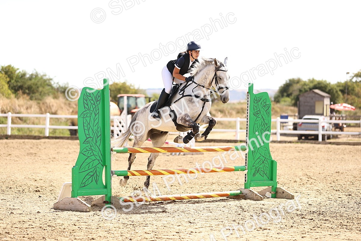 SBM_000373 - Class 2 - 0.85cm Amateur Championship Qualifier