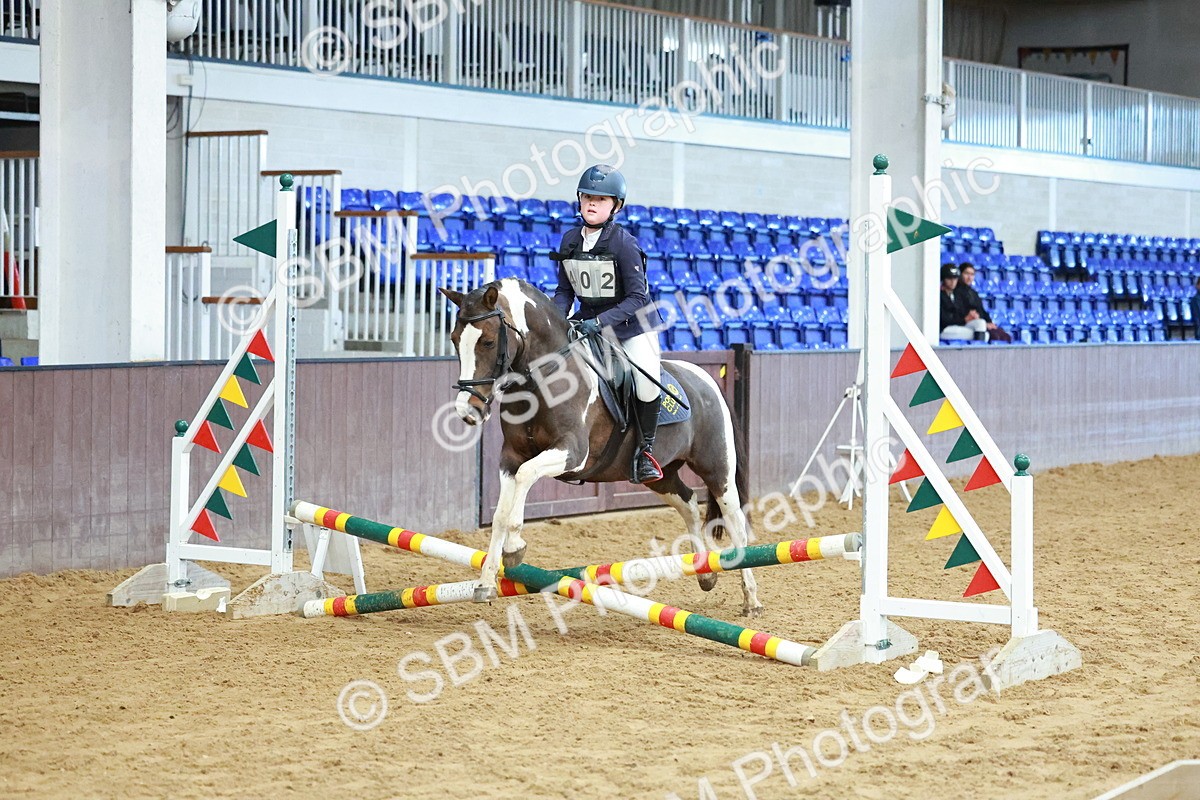 SBM_005700 - Class 2 - 50cm