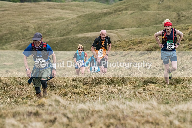Hartside-118 - Dockray-Hartside Fell Race Wednesday 6th May 2026