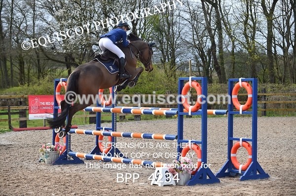 BPP_4234 - CLASS 10 RHS Foxhunter Championship Qualifier