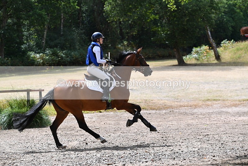 WJ5_1958 - XC Time 12:05 to 12:55