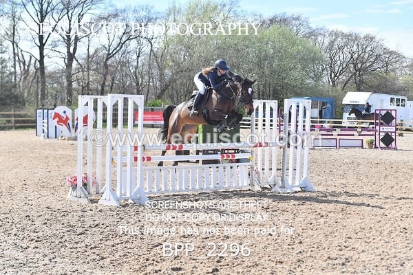 BPP_2296 - CLASS 23 SUN Senior Discovery/ 1m Open