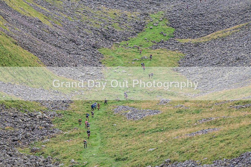 High Cup Nick-70 - Inov8 High Cup Nick Fell Race Sunday 28th August 2022