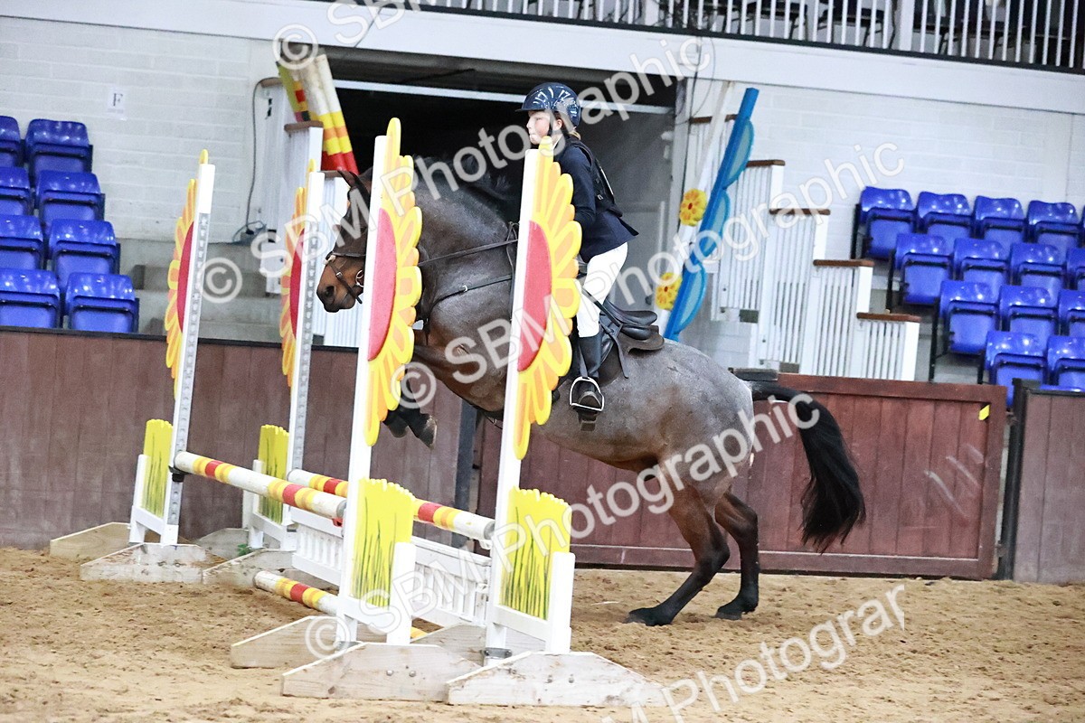 SBM_001568 - Class 4 - Show Jumping 70cm