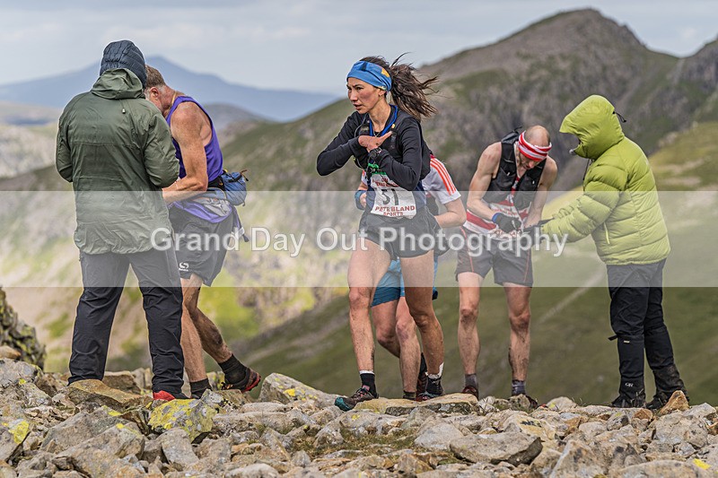Ennerdale-205 - Ennerdale Horseshoe Fell Race Saturday 8th June 2024