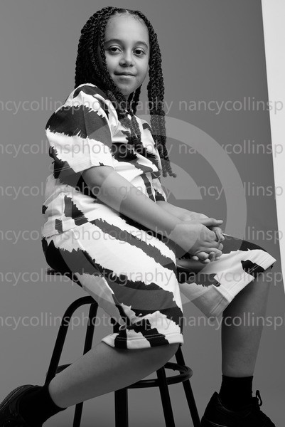 0156 - Chosen Tyronne