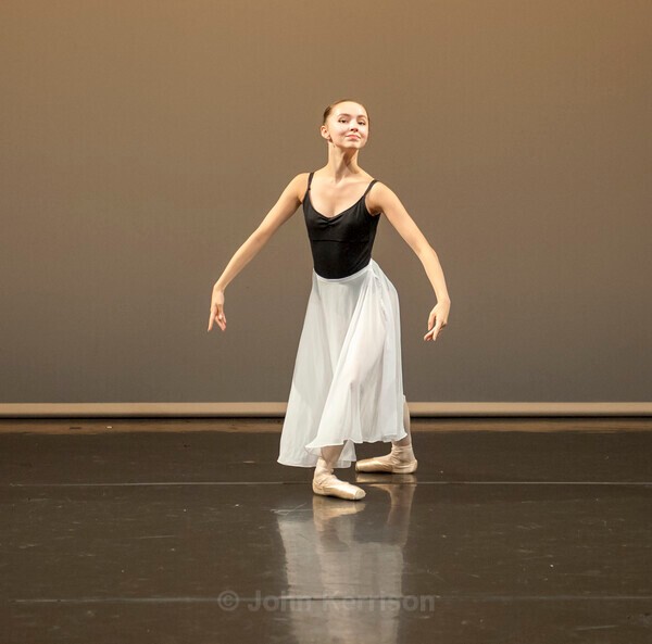  - Masters of Ballet Academy Vaganova Summer Intensive 2016