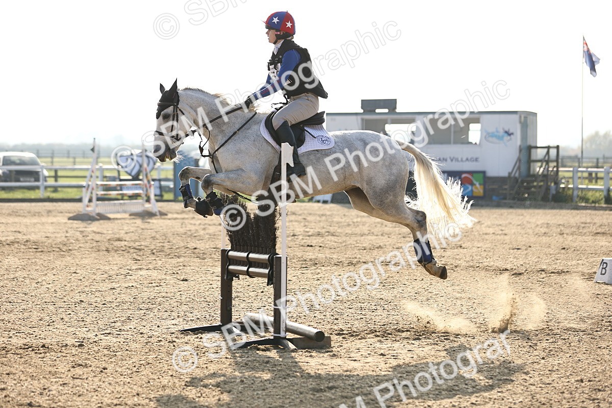 SBM_004098 - Class 4 - 1.00m