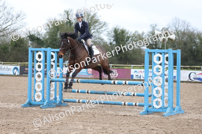 20260207-0437Cherwell 7th Feb 2026 Combined Training - Class 4 - 90cm