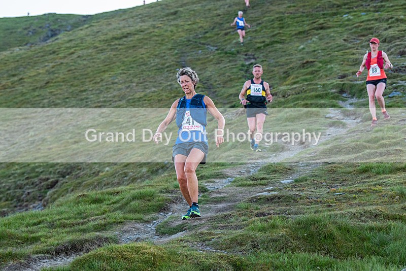 Blencathra-537 - Blencathra Fell Race Wednesday 7th June 2023