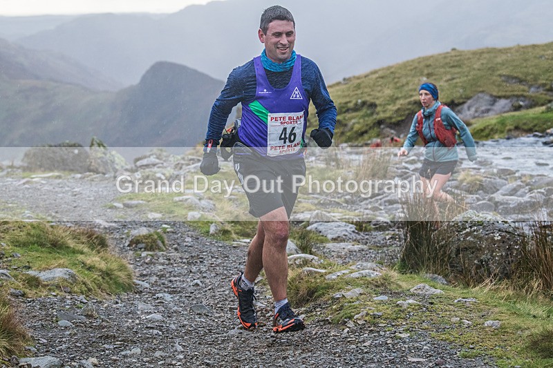 Langdale-717 - Langdale Horseshoe Fell Race Saturday 12thOctober 2024