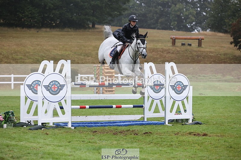 250830A-164931-07637 - Cls 17 Snr Foxhunter