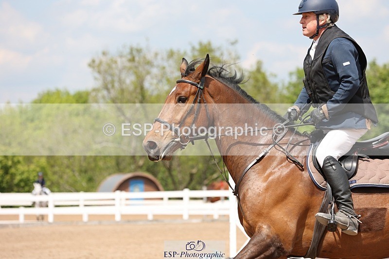 250509-132740-07238 - Cls 21 95cm Amateur Qualifier