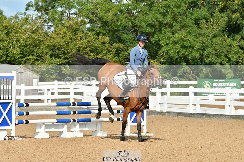 230830A-103137-00259 - Cls 1 British Novice & Open