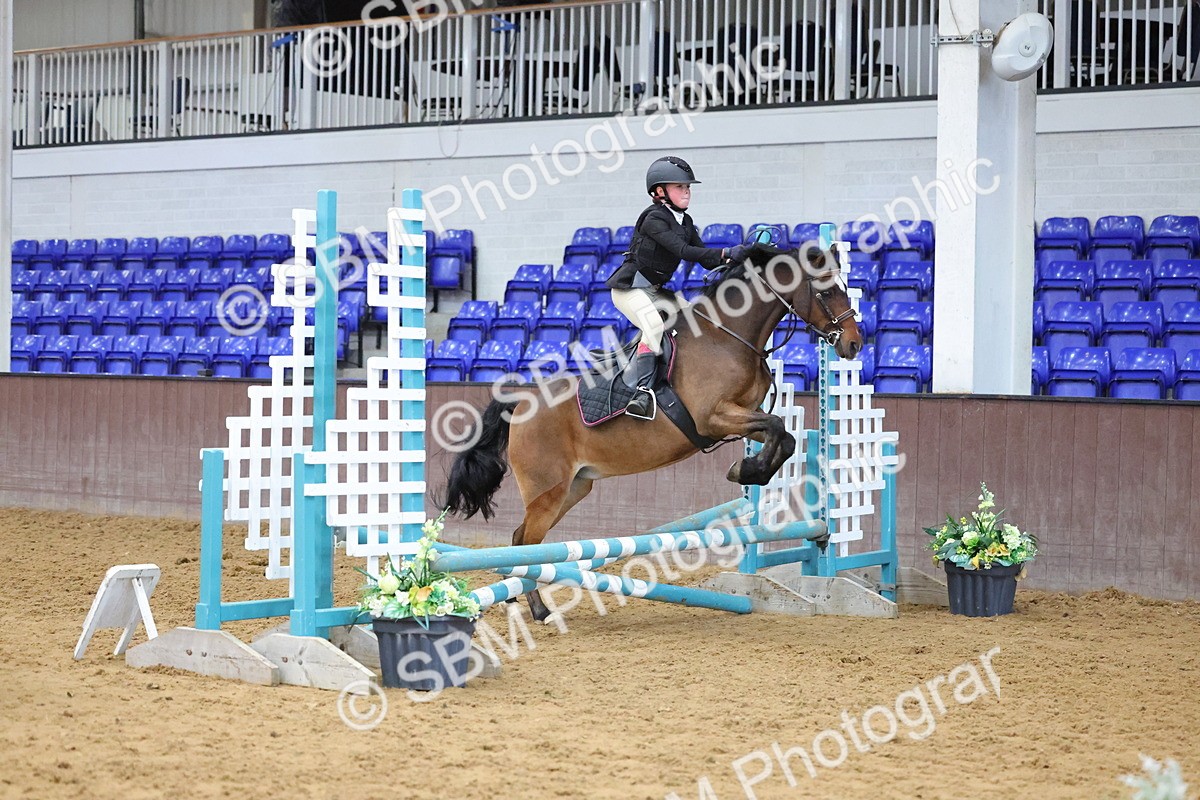 SBM_001143 - Class 3 - 60cm - BRC Warm Up