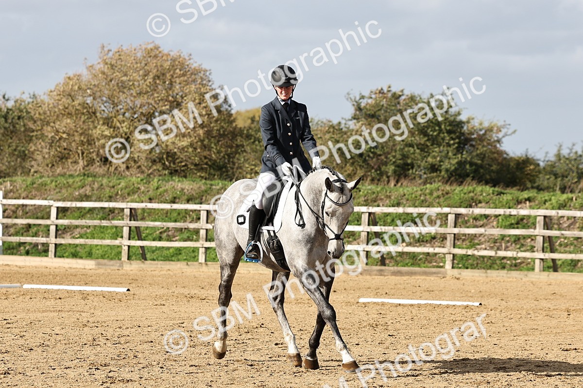 SBM_002304 - Class 50 - Novice 1