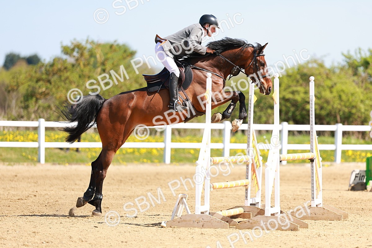 SBM_001465 - Class 3 - Senior Discovery - 1.00m