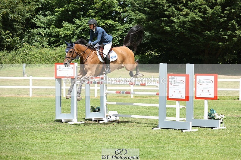 240704-134919-05123 - Cls 3 National 1.30m Open