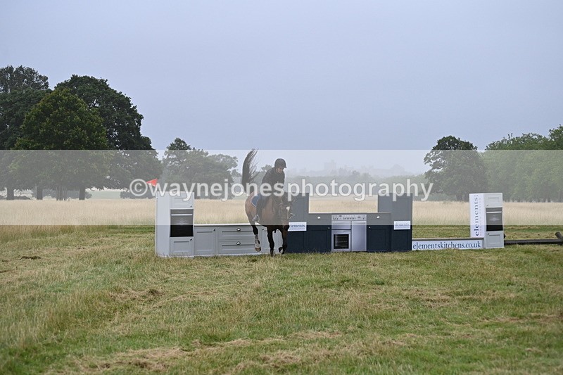 WJ6_0219 - Time at Kitchen Jump 11:07 to 11:33