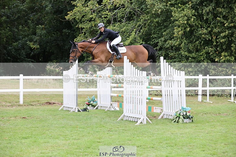 250830A-111045-05214 - Cls 14 HOYS Grade C Quali