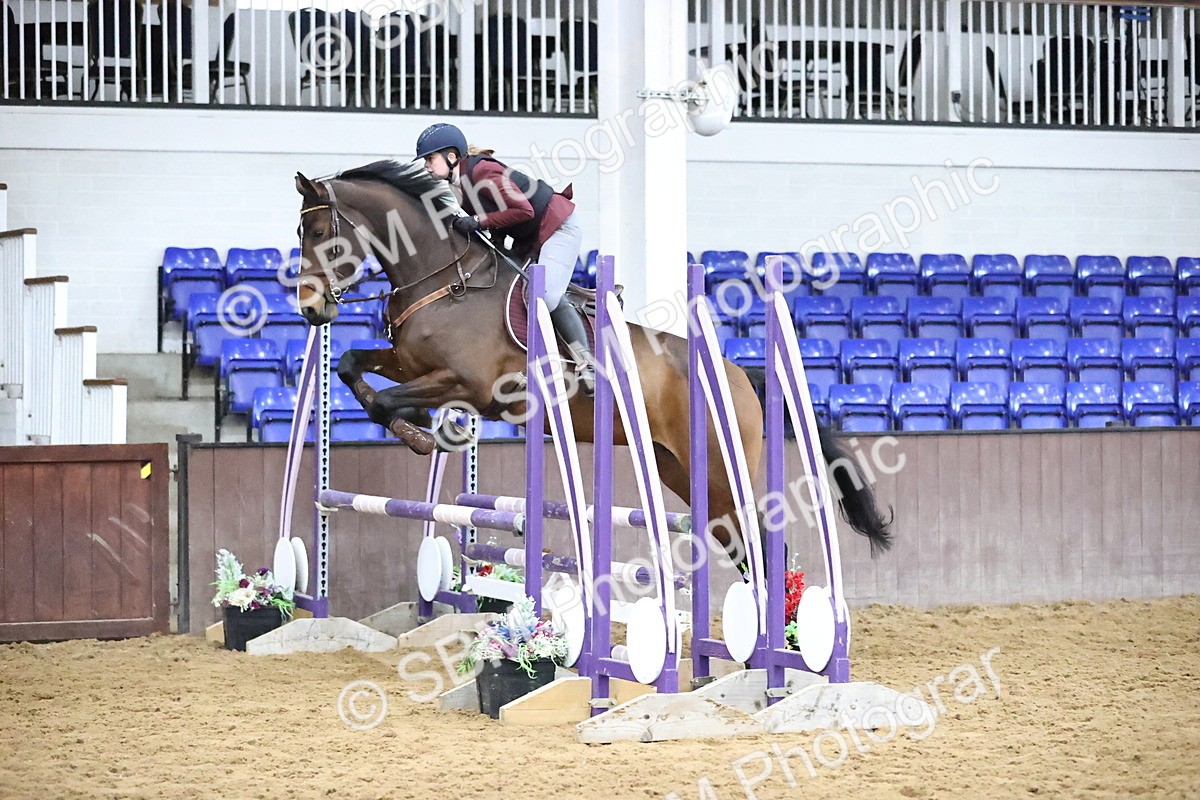 SBM_002706 - Class 9 - Senior British Novice 90cm