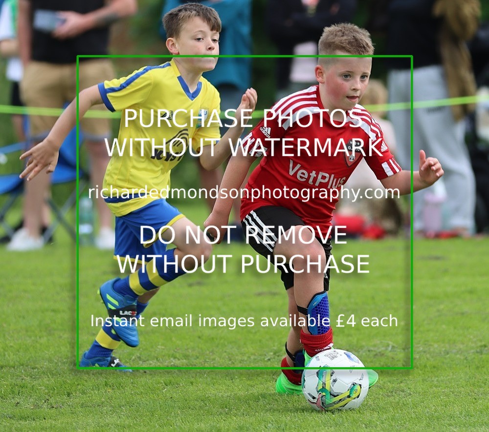 IMG_2349 - Under 8 Silver Plate Final-Grange Utd vs Kendal Utd