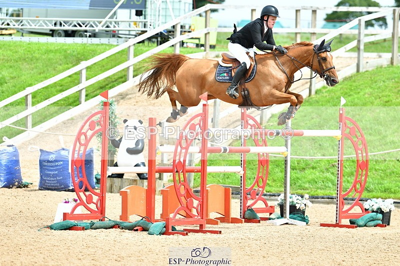 230723A-131447-12510 - Cls 12, 2 Star Big 1.45m GP 12.45 to End