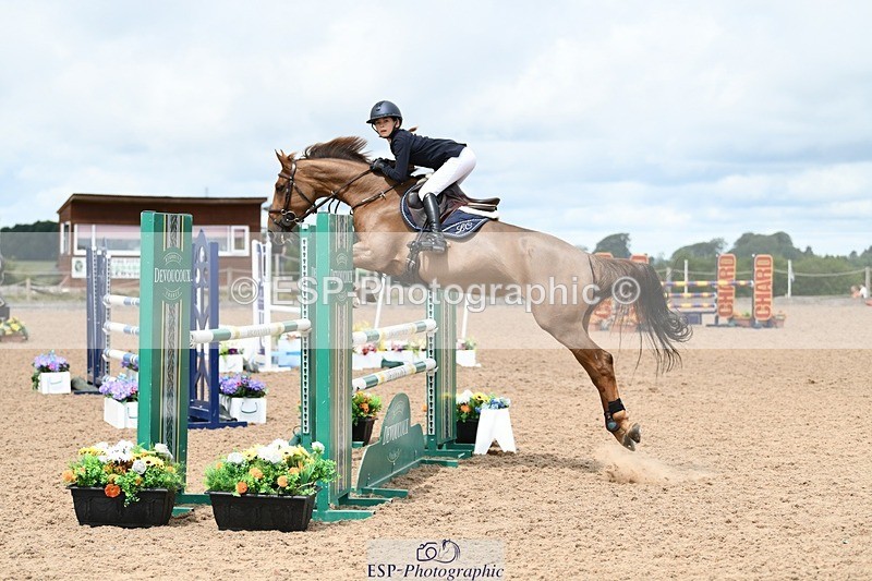 250628-114504-04502 - Cls 12 Newcomers 2nd Round Start to 1pm