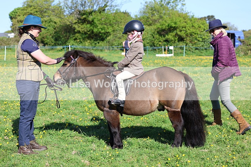 3E7A8742 - Class 2: Lead rein