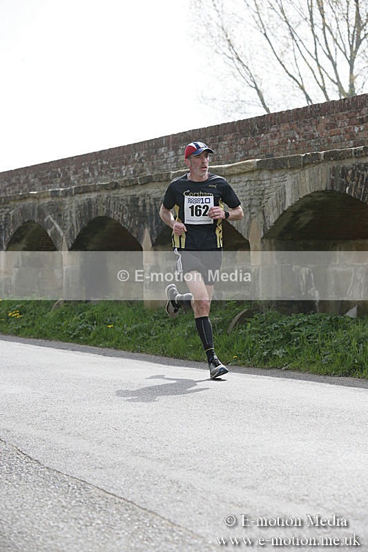 CAD 190419 131 - Cadence Events    Good Friday 10 Miler 19/04/19