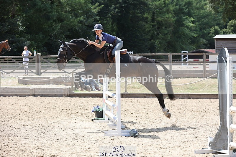 250703A-140205-05133 - Cls 8 95cm Amateur Qualifier