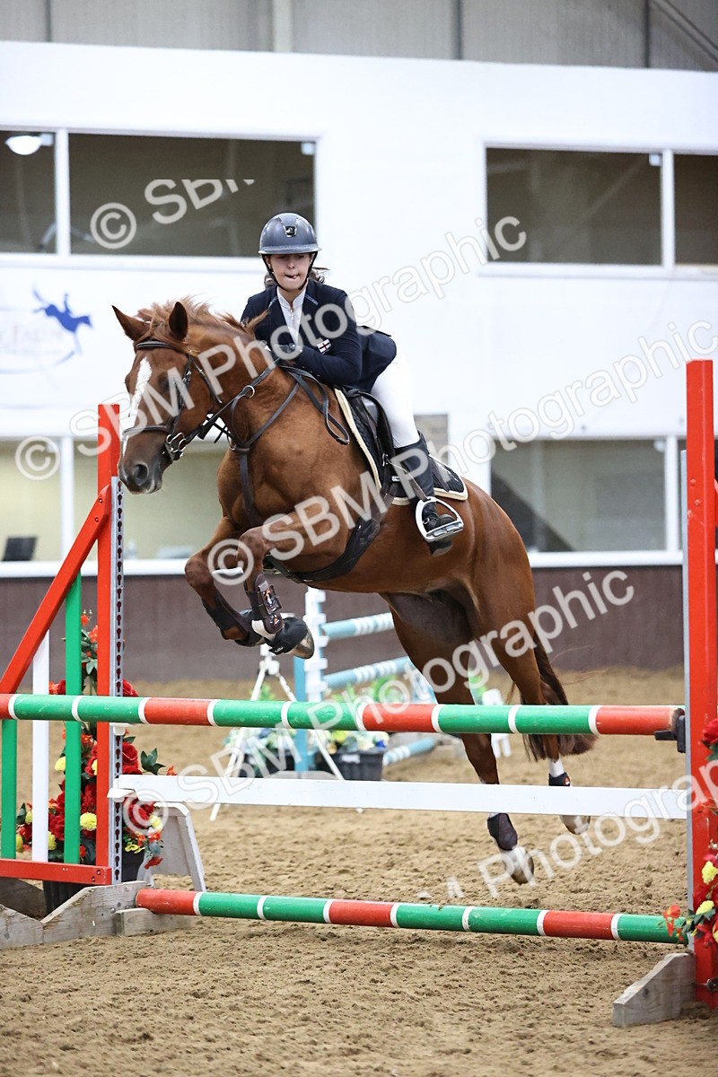 SBM_002808 - Class 6 - Pony Newcomers 1.00m Open