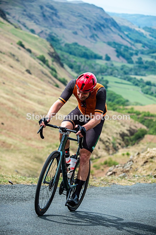 120405 - Hardknott Pass Camera 3 12.00-13.00