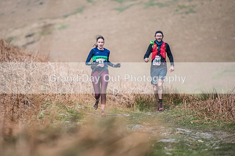 Black Combe-1149 - Black Combe Fell Race Saturday 9th March 2024