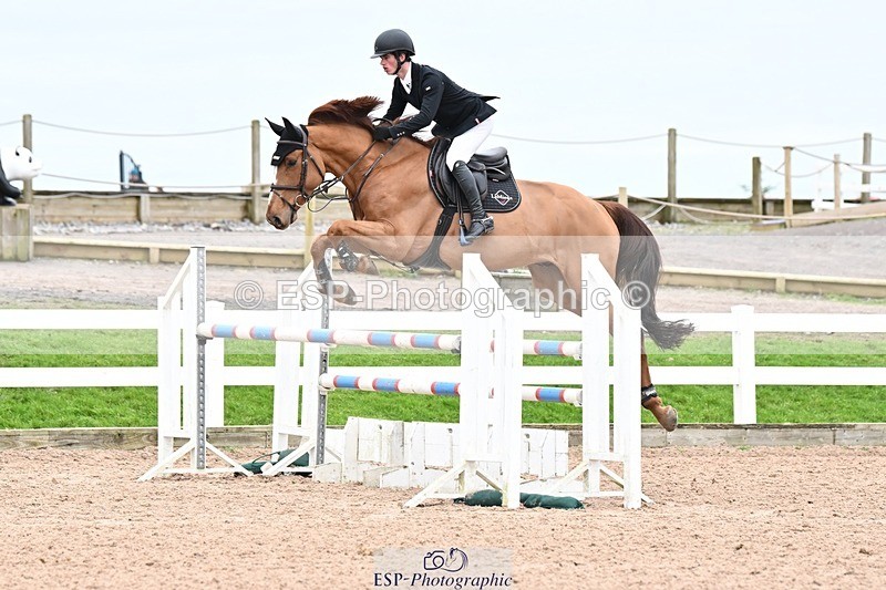 250112-125141-01304 - Cls 20 Newcomers and 1.10m Open