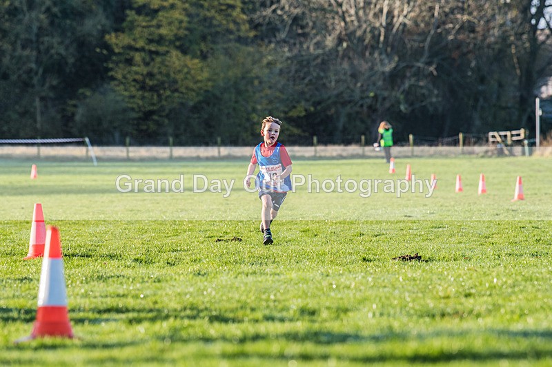 Workington XC-39 - Workington Cross Country Curwen Park, Saturday 3rd December 2022