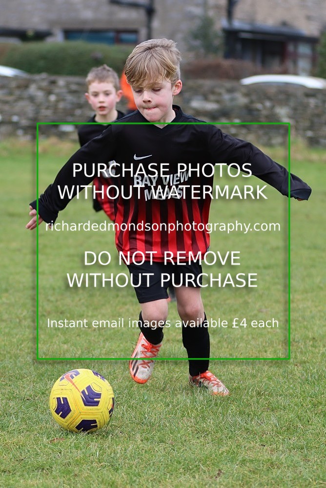 IMG_9669 - Wattsfield U8 vs Grange U8 (28/1/23)