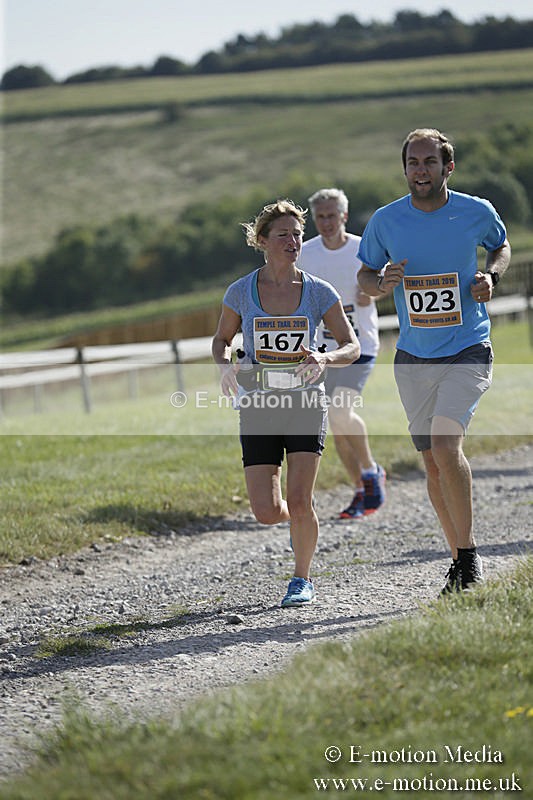 CAD150919-0160 - Marlborough Tiny Temple 7 mile and Temple Half-Marathon 15/09/19