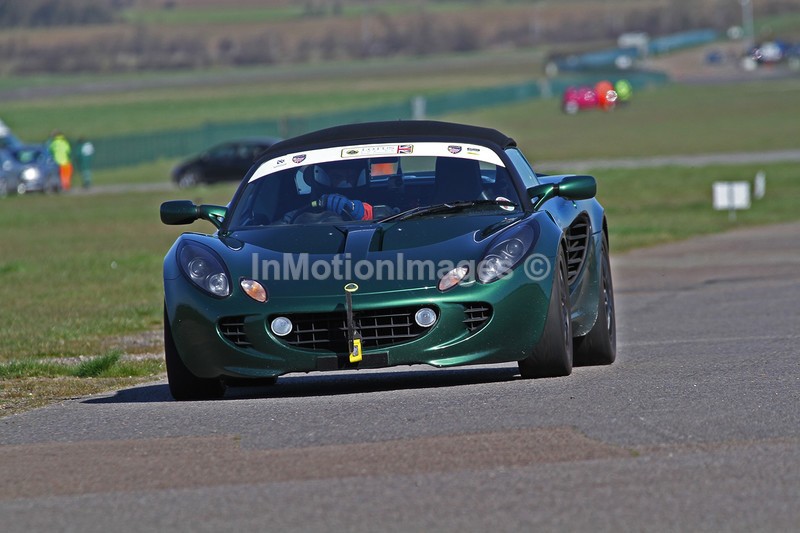  - Lotus Cup UK Speed Champs 2014/15/16/17/18/22/23/24