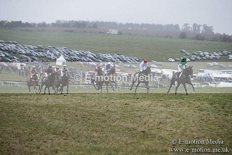 PtP 020418 -181 - Old Berks Point-to-Point Races Easter Monday 02/04/18