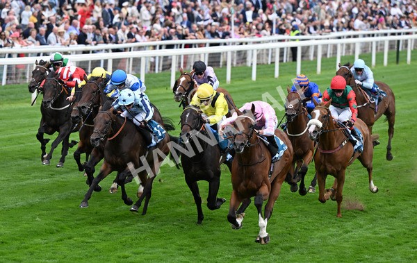 210825-073 Bullet Point - Race 3 3.00pm Clipper Handicap
