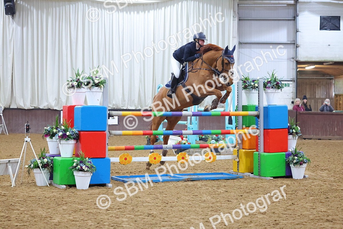 SBM_003064 - Class 18 - National 1.30m/1.40m Open Handicap (1.30m - 1.40m)