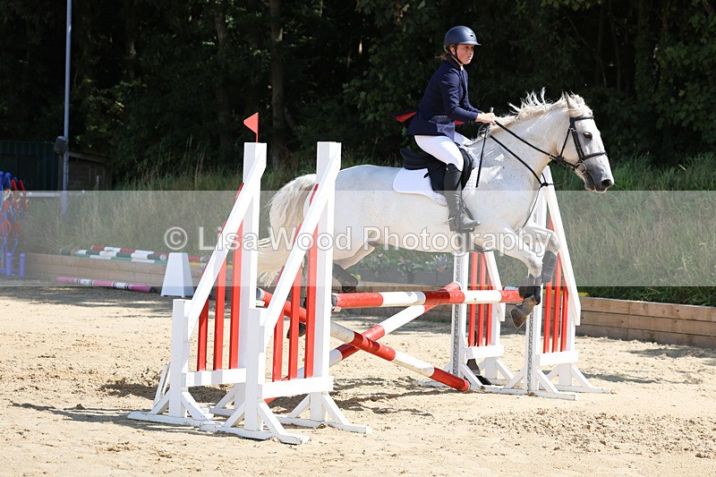 3E7A1623 - Class 10: 90cm open